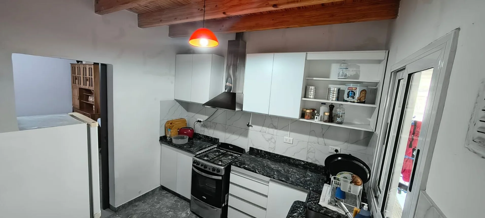 Hermosa casa en venta en jesus de nazareno, foto 3