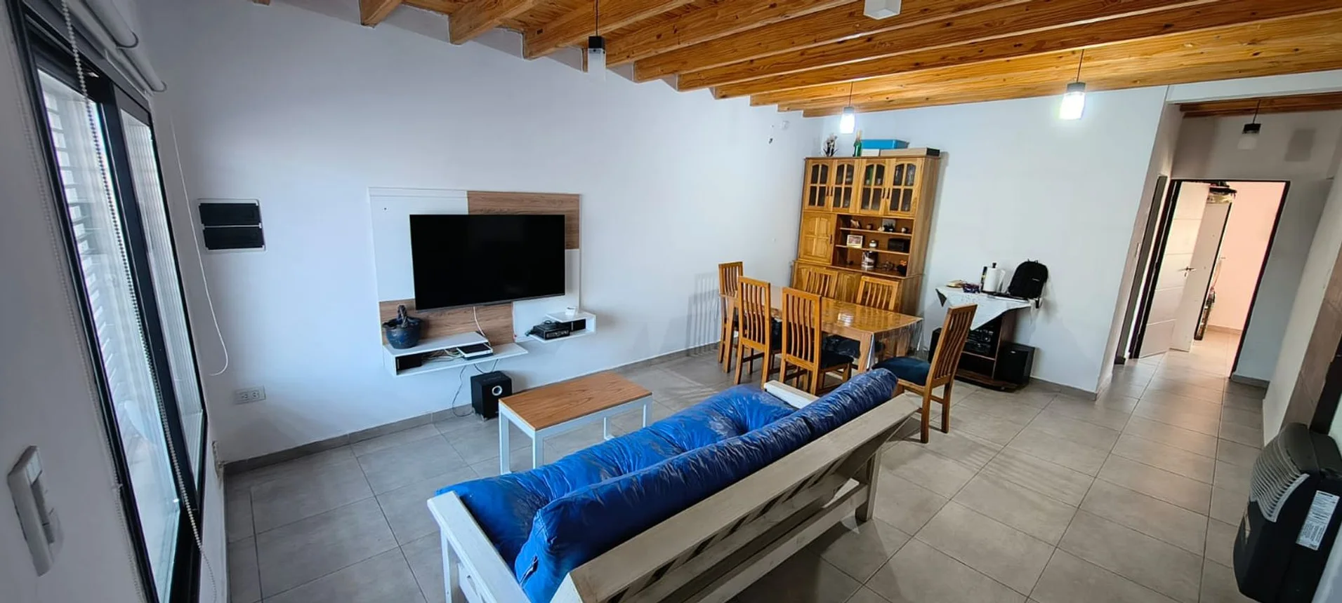 Hermosa casa en venta en jesus de nazareno, foto 2