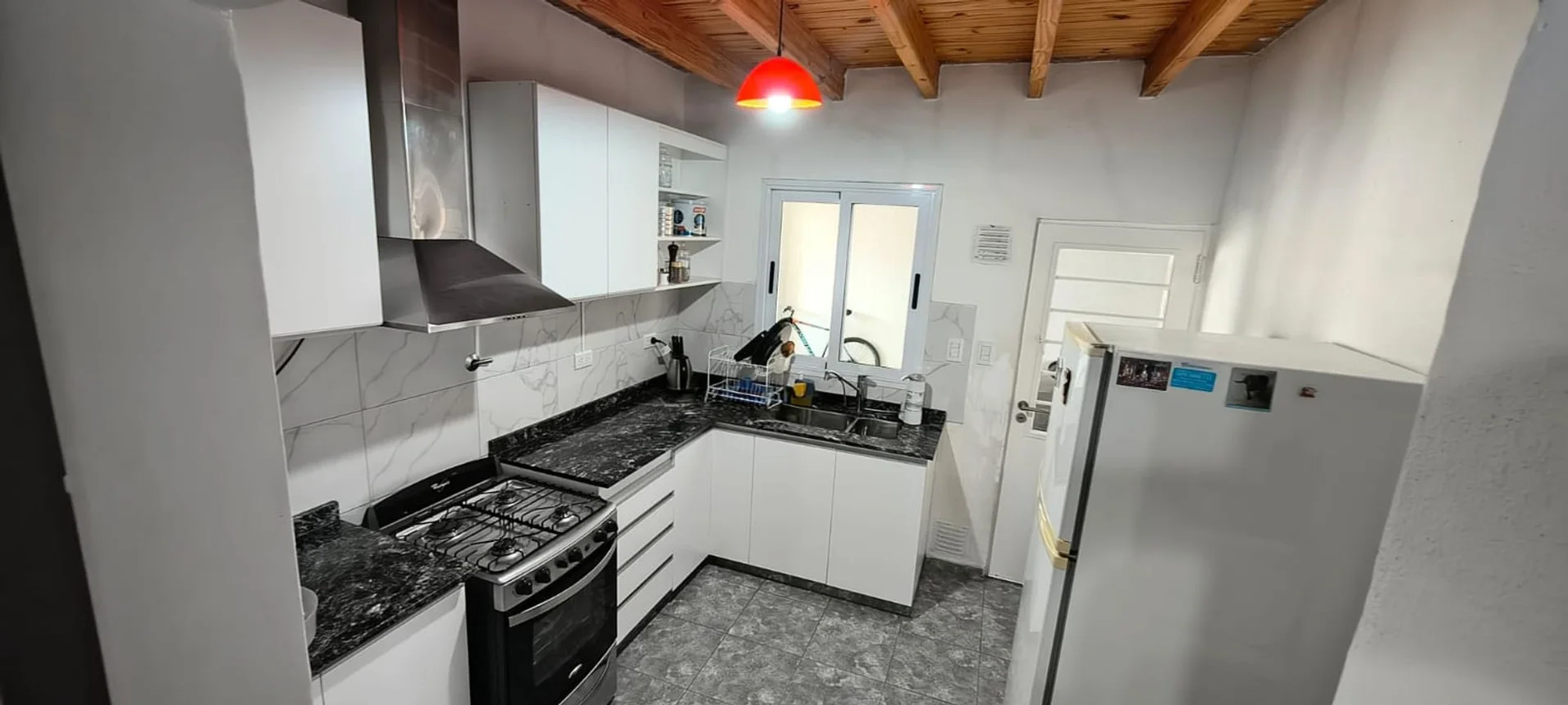 Hermosa casa en venta en jesus de nazareno, foto 4