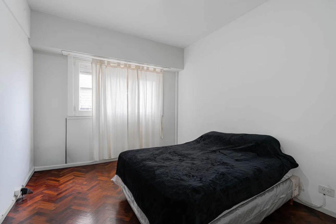 Departamento en venta en Villa General Mitre, foto 3