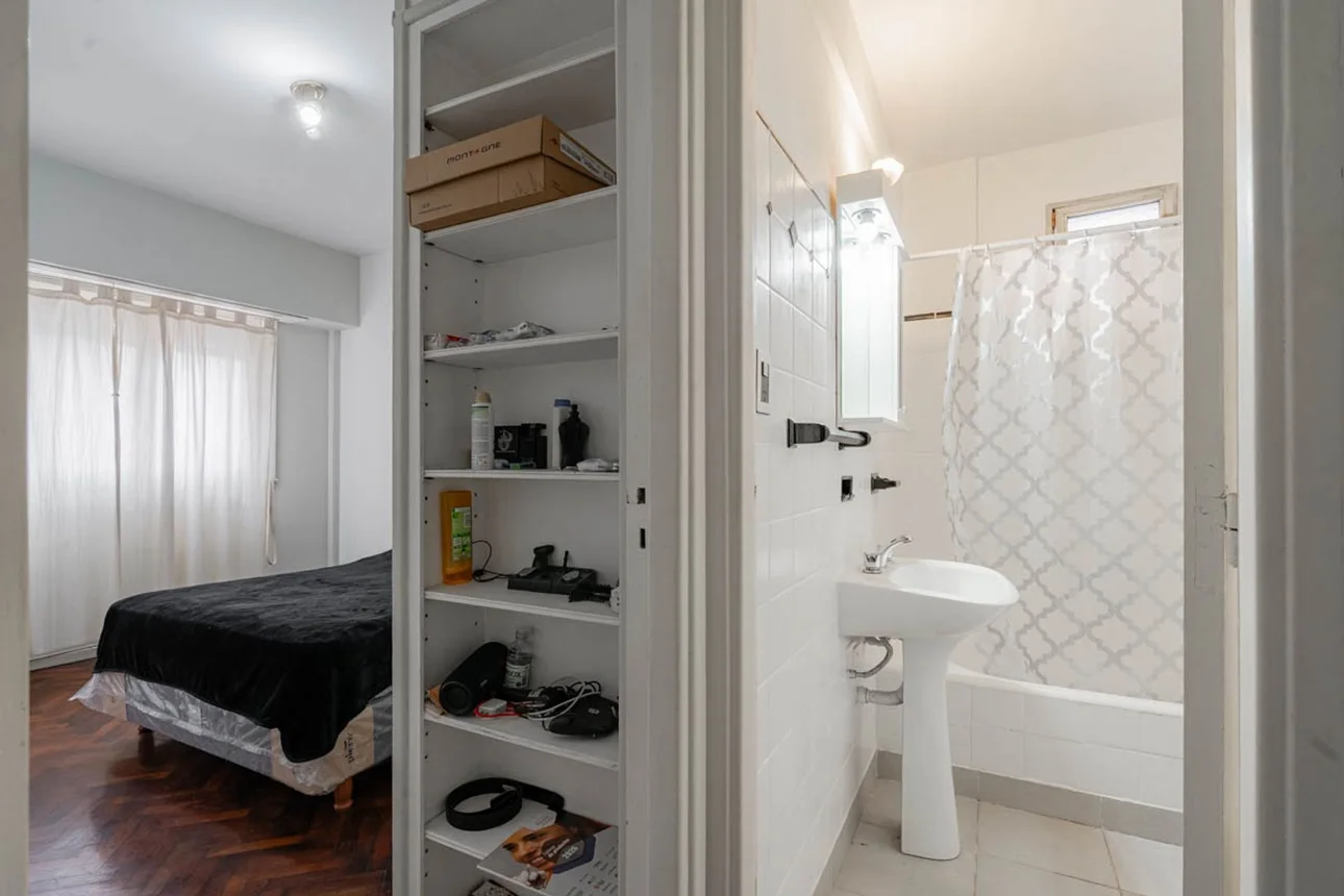 Departamento en venta en Villa General Mitre, foto 5