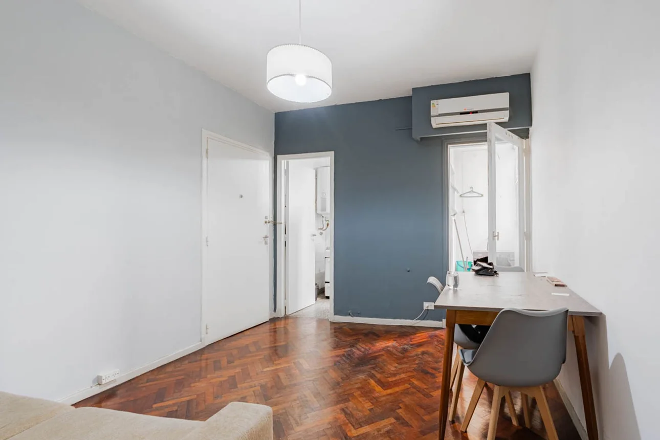 Departamento en venta en Villa General Mitre