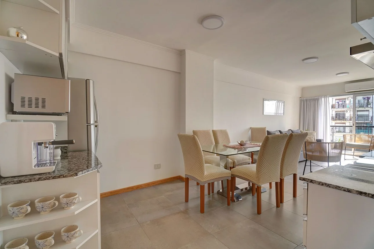 Departamento en venta en Parque Patricios, foto 5