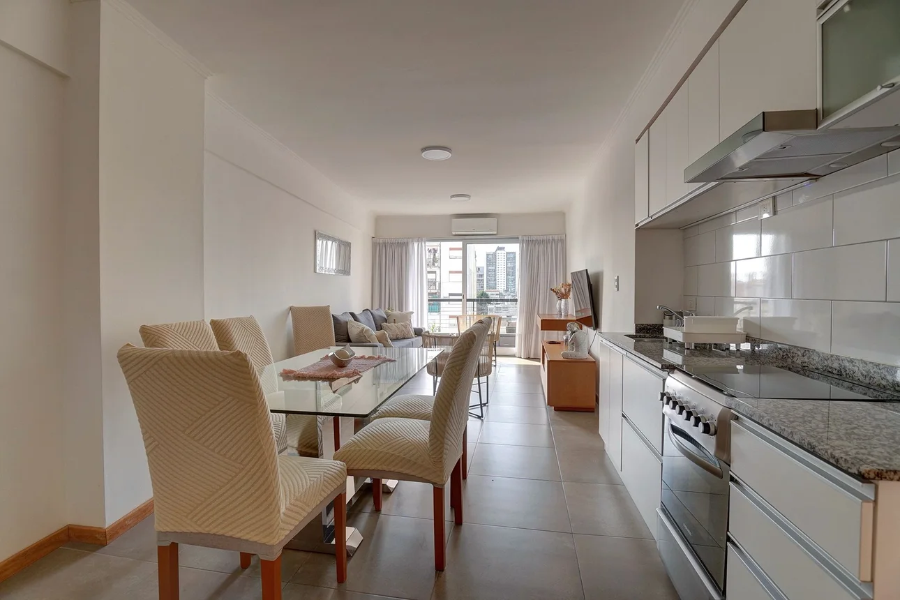 Departamento en venta en Parque Patricios, foto 4