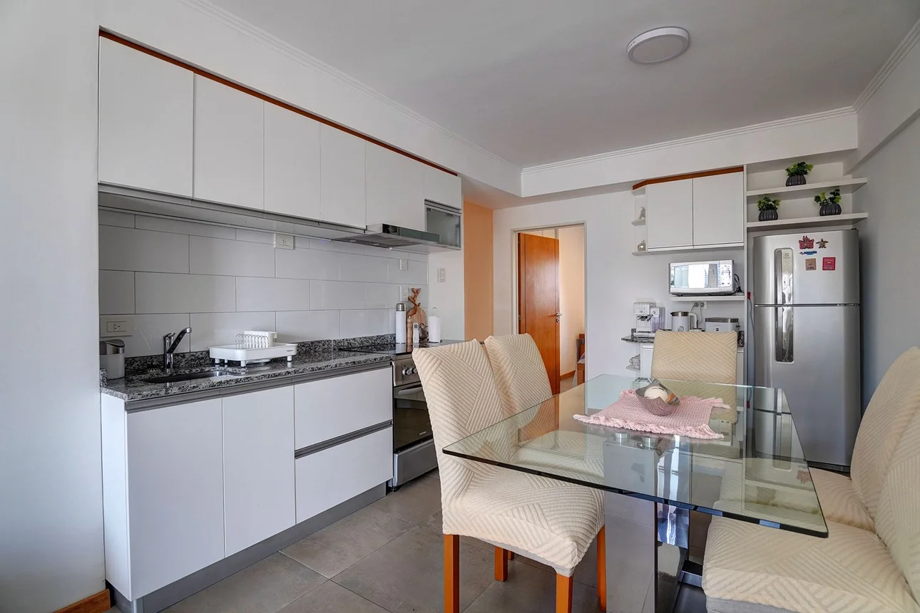 Departamento en venta en Parque Patricios, foto 2