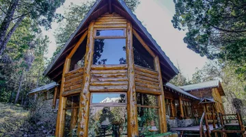 Casa en Venta Suyai Bariloche 3400m2 de lote