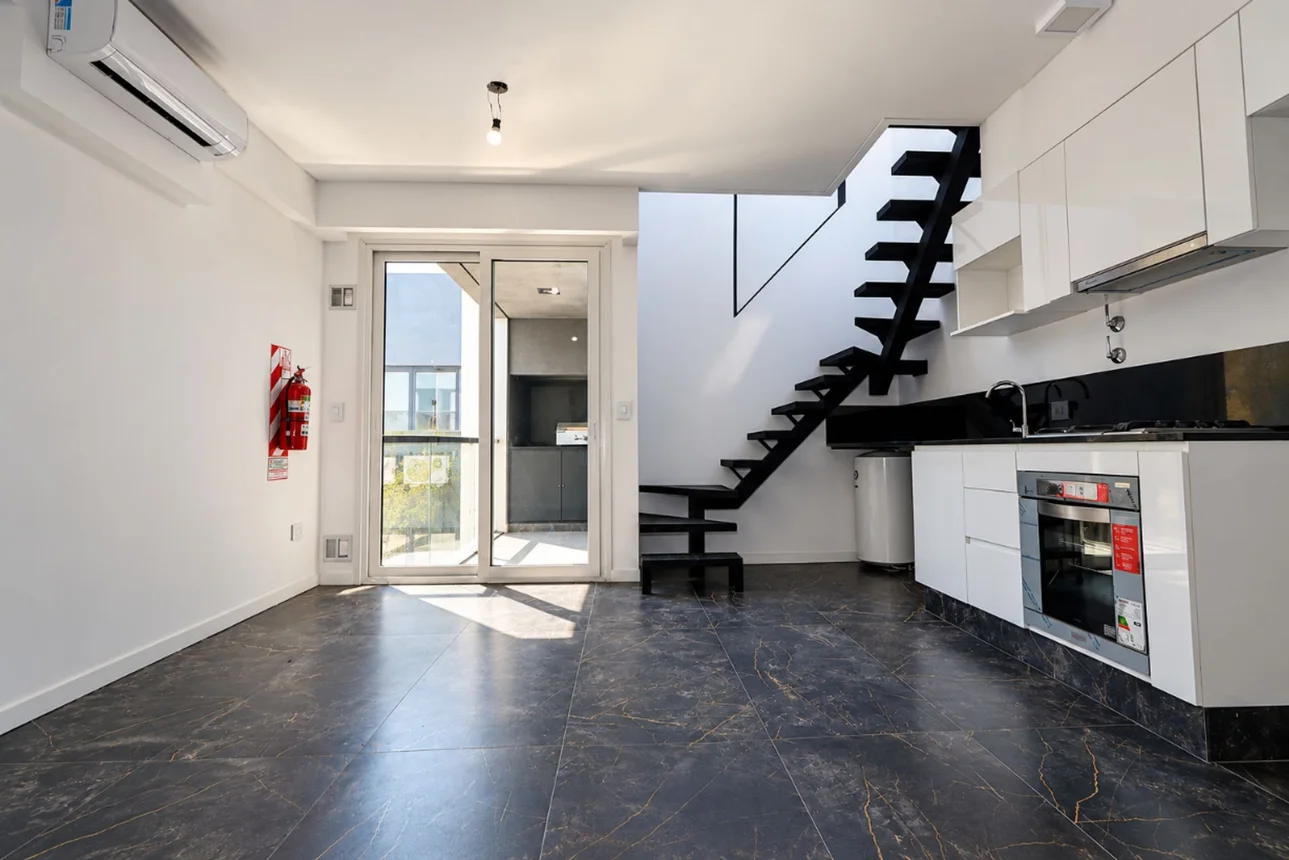 Departamento de 2 ambientes en venta en Villa Luro, Basualdo 200, foto 2