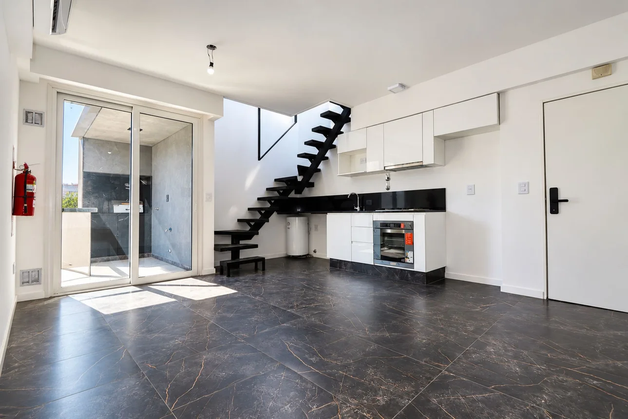 Departamento de 2 ambientes en venta en Villa Luro, Basualdo 200