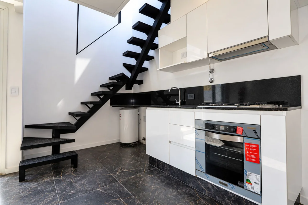Departamento de 2 ambientes en venta en Villa Luro, Basualdo 200, foto 4