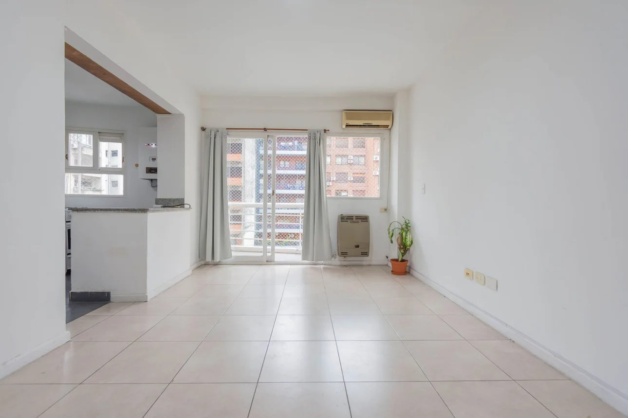 Departamento en venta en Belgrano, foto 3