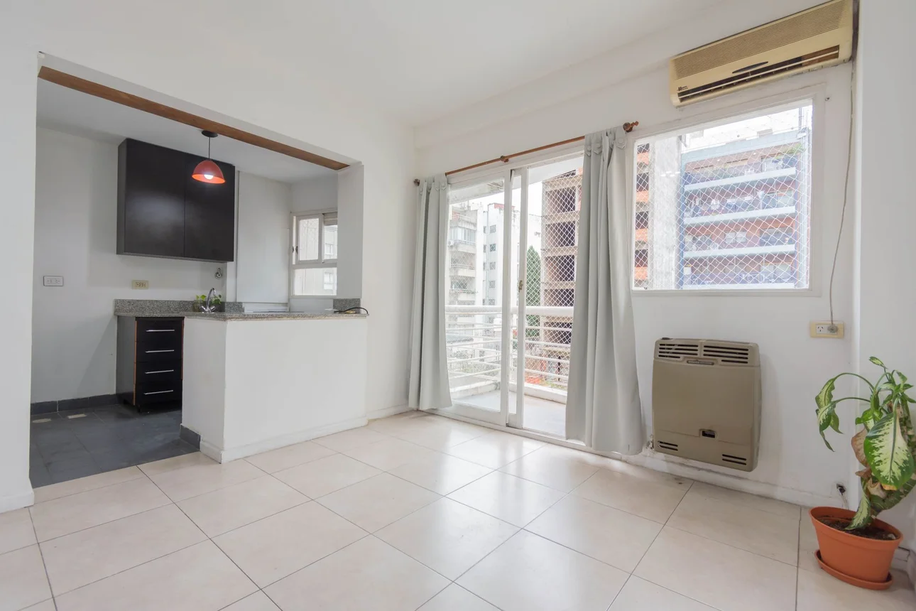 Departamento en venta en Belgrano, foto 4