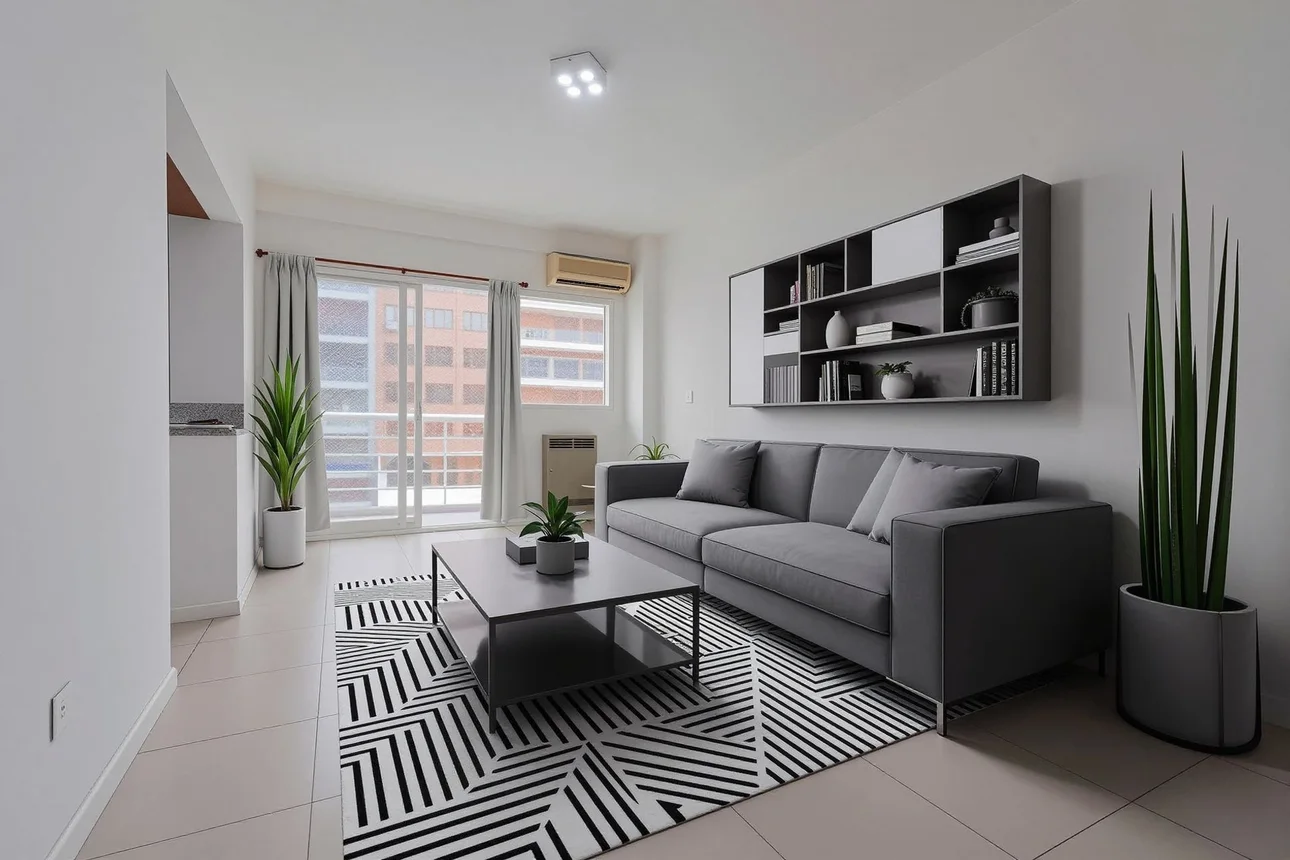 Departamento en venta en Belgrano