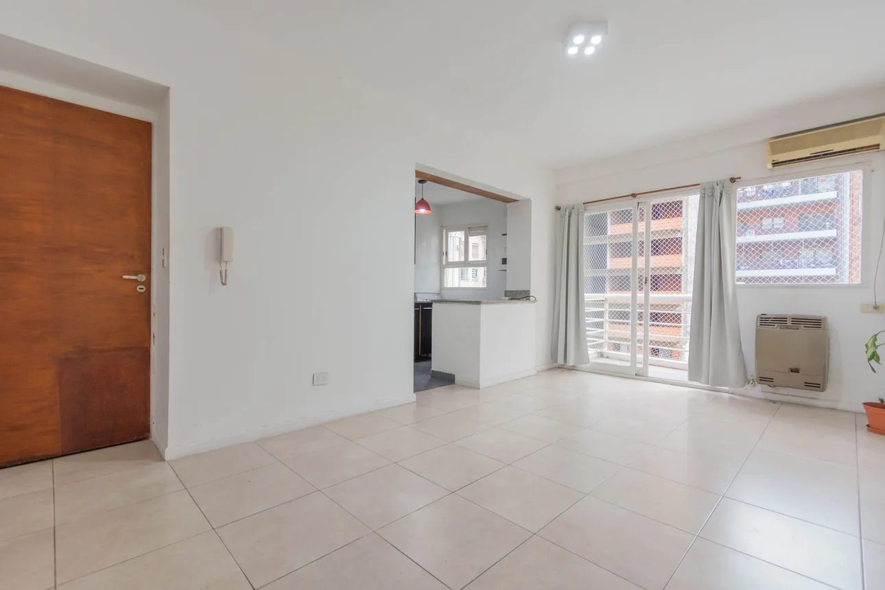 Departamento en venta en Belgrano, foto 5