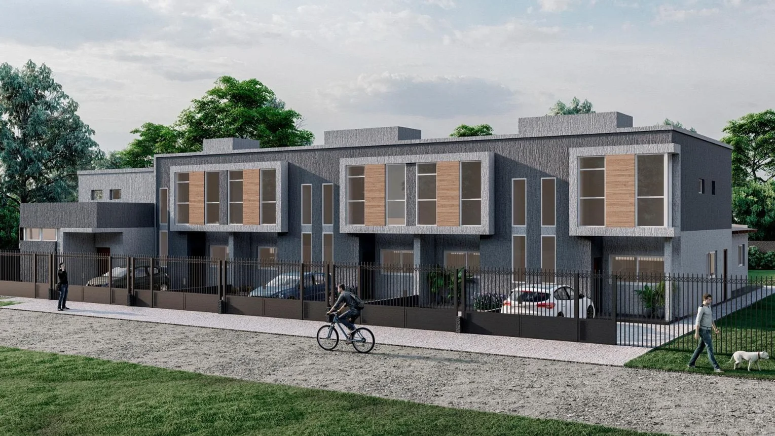 Casa dúplex en venta en Mar del Plata, foto 2
