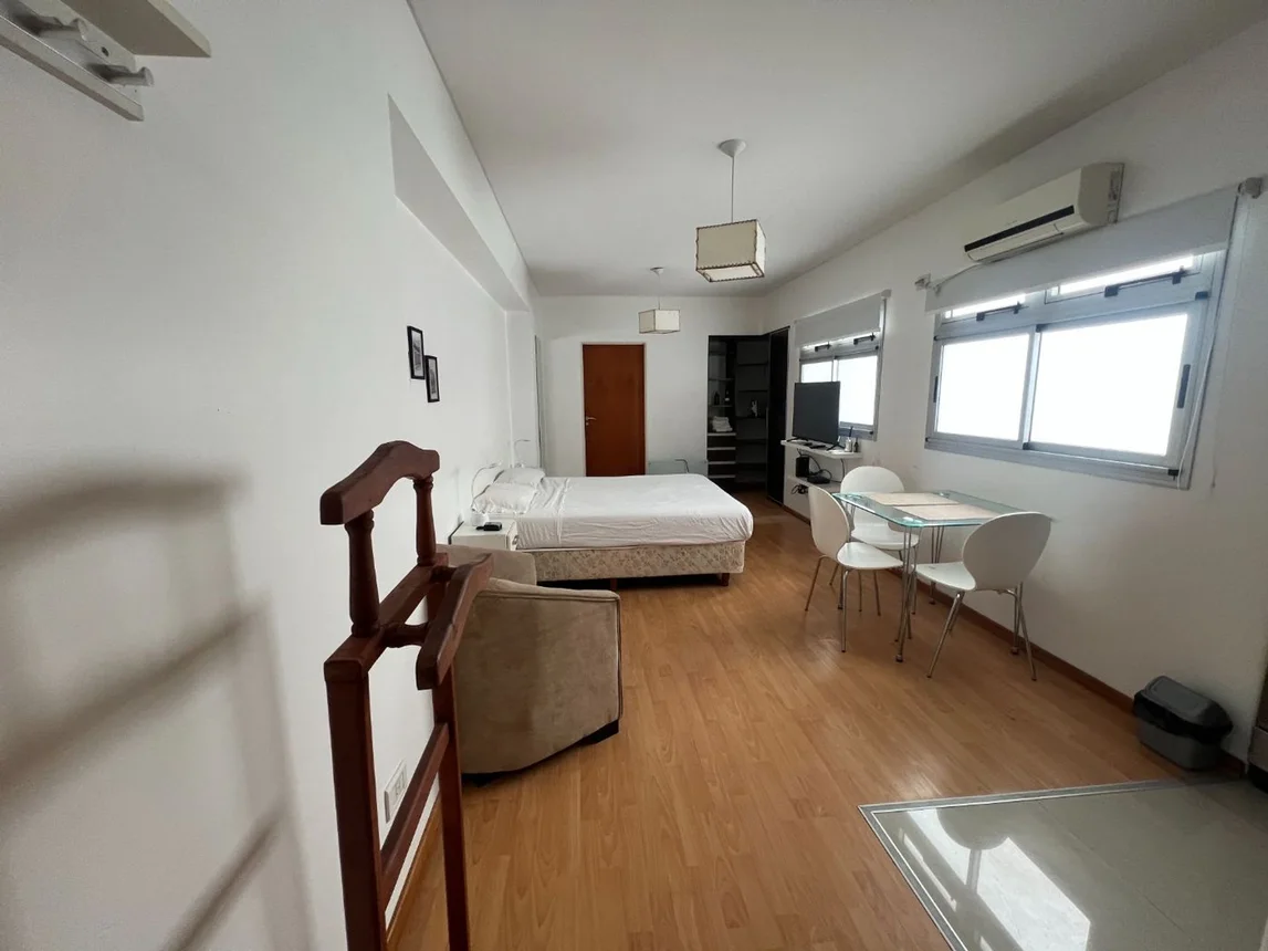 Monoambiente en venta en Recoleta, Billinghurst 2100, foto 4