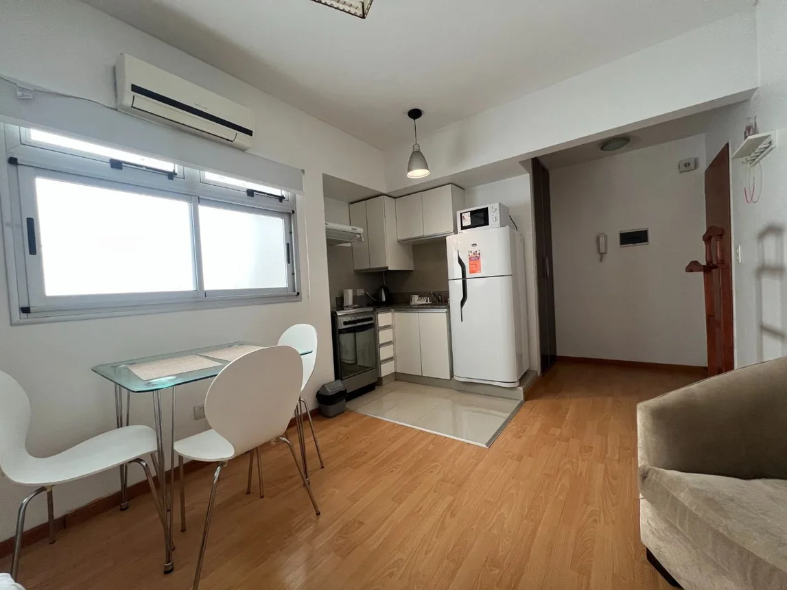 Monoambiente en venta en Recoleta, Billinghurst 2100, foto 5