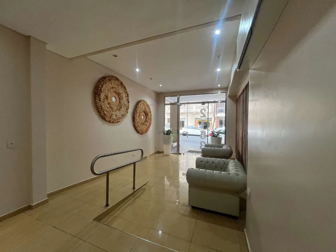 Monoambiente en venta en Recoleta, Billinghurst 2100, foto 2