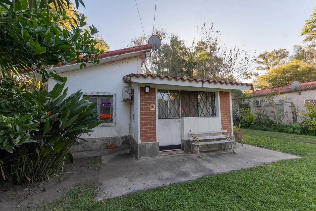 Casa de 5 ambientes en alquiler en Santa Fe, Calle Panamá 4200, foto 5
