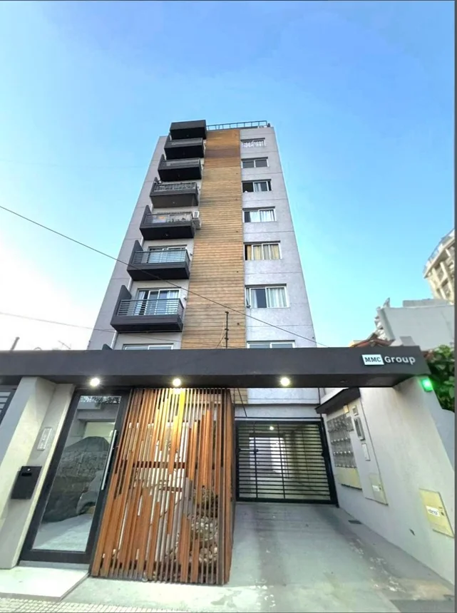 Departamento en venta en Morón
