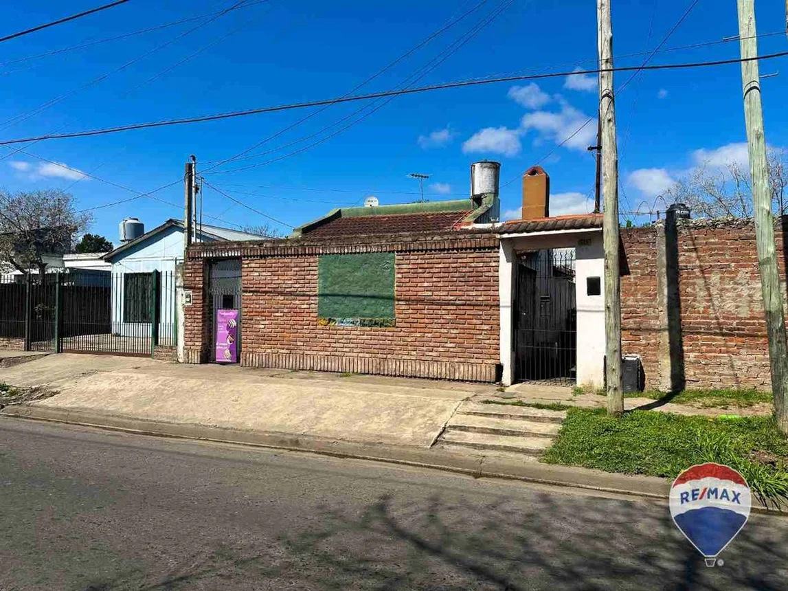Casa de 2 ambientes en venta en Ezeiza, San Lorenzo 400, foto 4