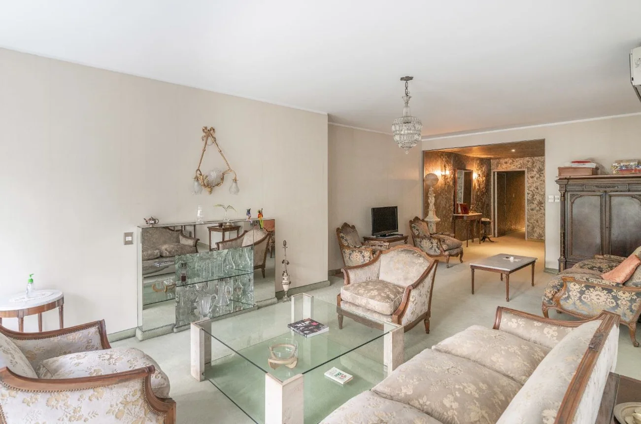 Semipiso de 5 ambientes en venta en Retiro, Paraguay 1100, foto 2