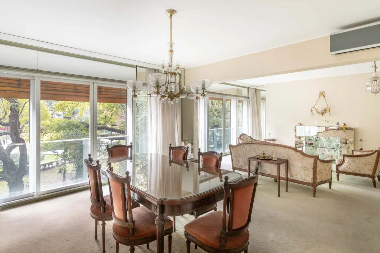 Semipiso de 5 ambientes en venta en Retiro, Paraguay 1100, foto 5