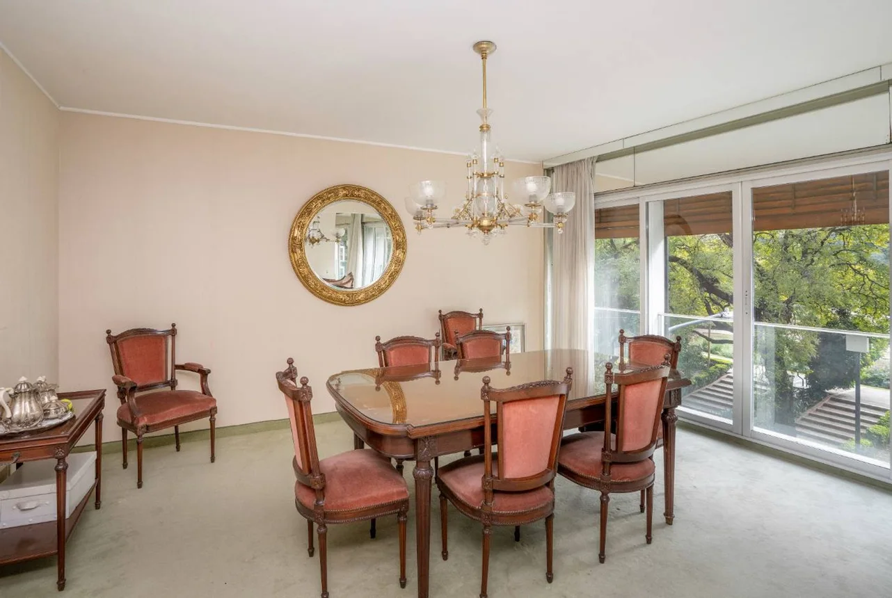 Semipiso de 5 ambientes en venta en Retiro, Paraguay 1100, foto 4