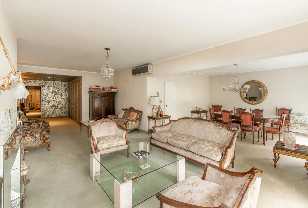 Semipiso de 5 ambientes en venta en Retiro, Paraguay 1100, foto 3