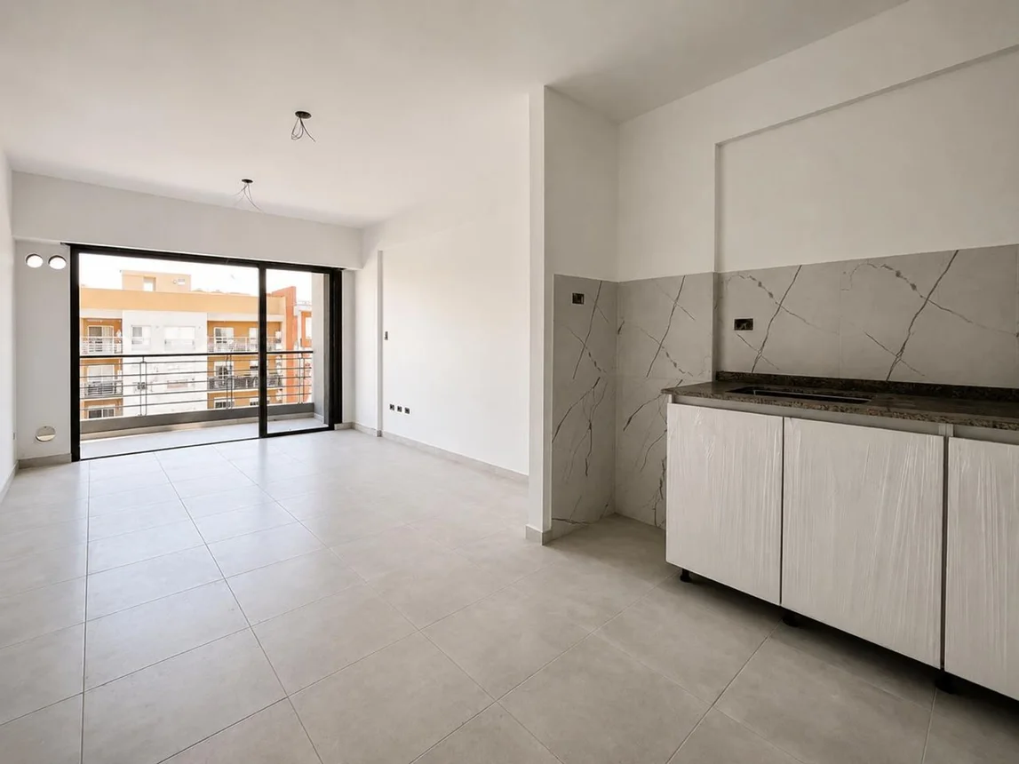 Venta de departamento 3 ambientes al frente moron, foto 4