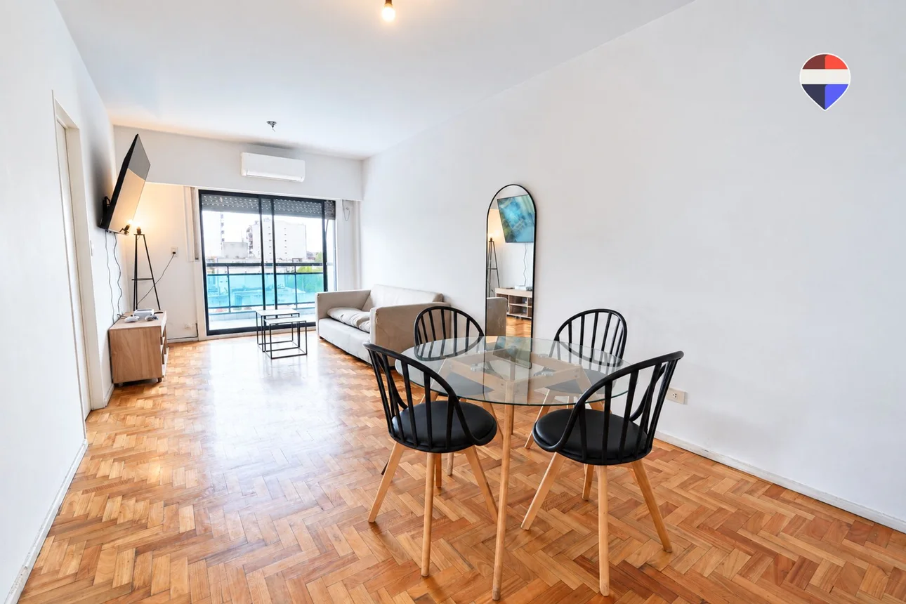 Departamento de 3 ambientes en venta en Avellaneda, Mariano Acosta 100