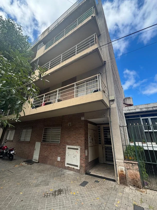 Venta de departamento de 1 dormitorio echesortu, foto 1