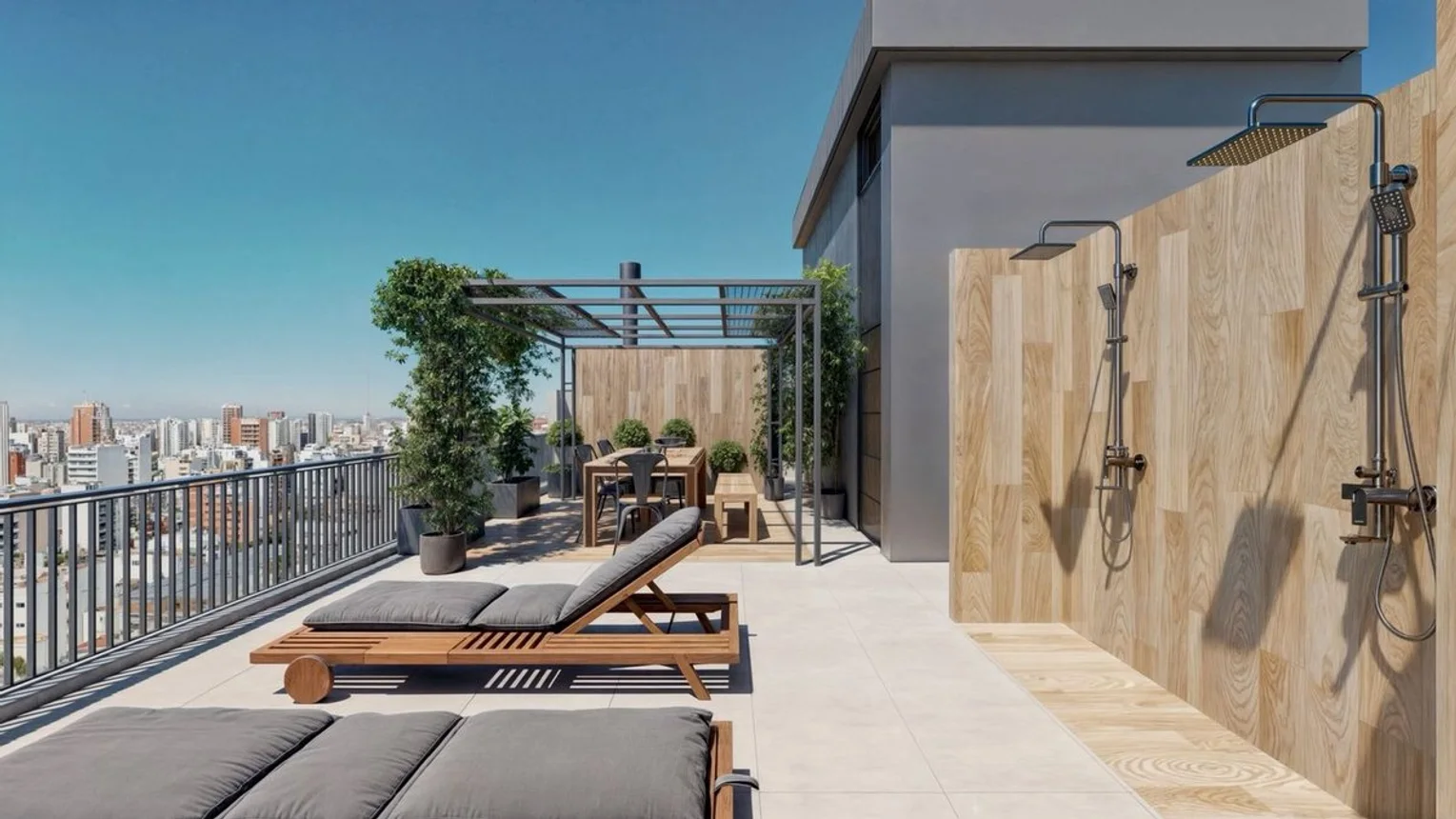Departamento en venta en Villa Ortúzar, foto 5