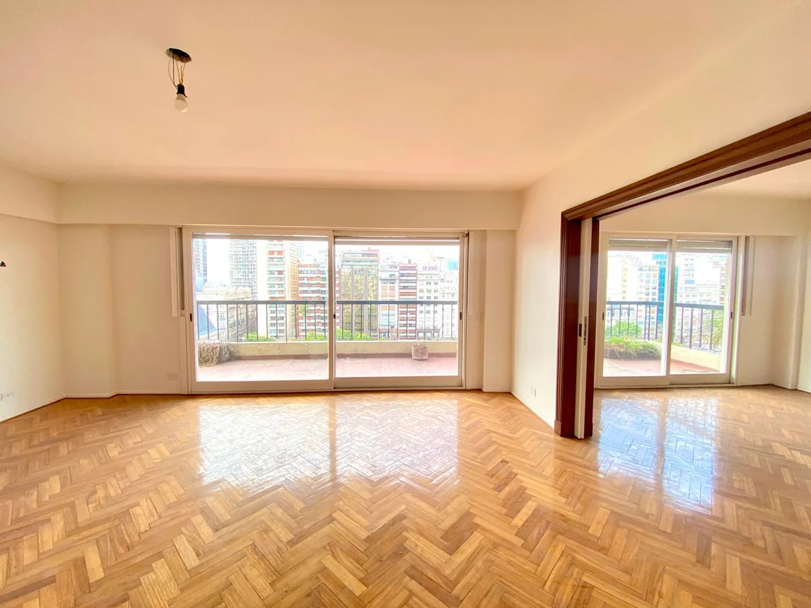Semipiso en venta en Recoleta