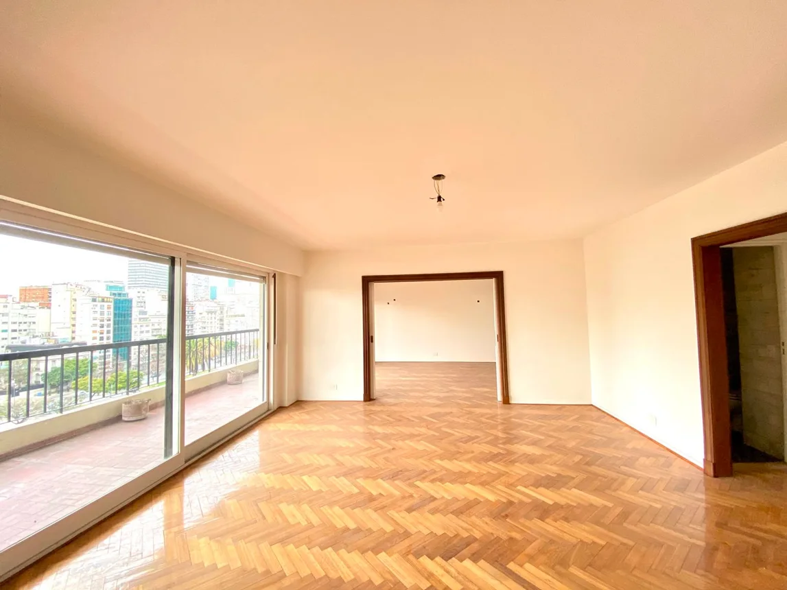Semipiso en venta en Recoleta, foto 4