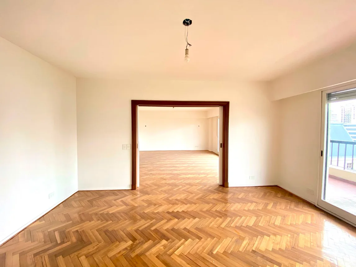 Semipiso en venta en Recoleta, foto 2