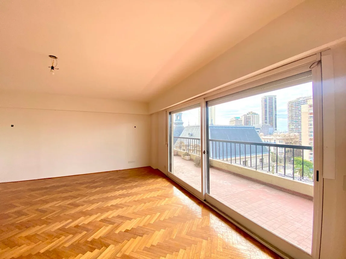 Semipiso en venta en Recoleta, foto 5
