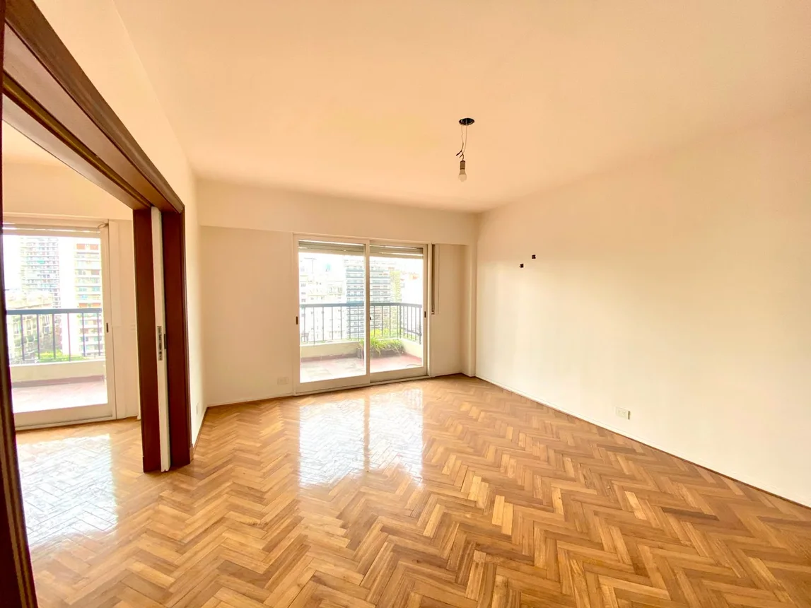 Semipiso en venta en Recoleta, foto 3