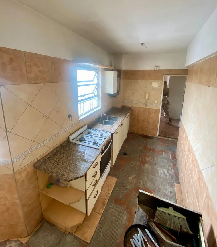 Piso de 4 ambientes en venta en Colegiales, Delgado 500, foto 3