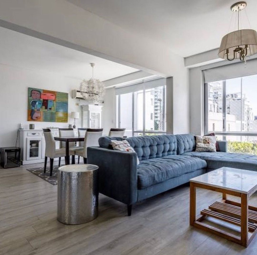 DEPARTAMENTO 4 AMBIENTES PALERMO HOLLYWOOD