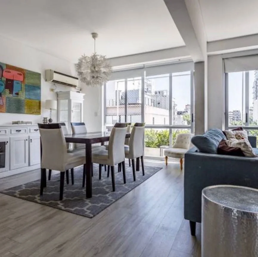 Departamento en venta en Palermo, foto 2