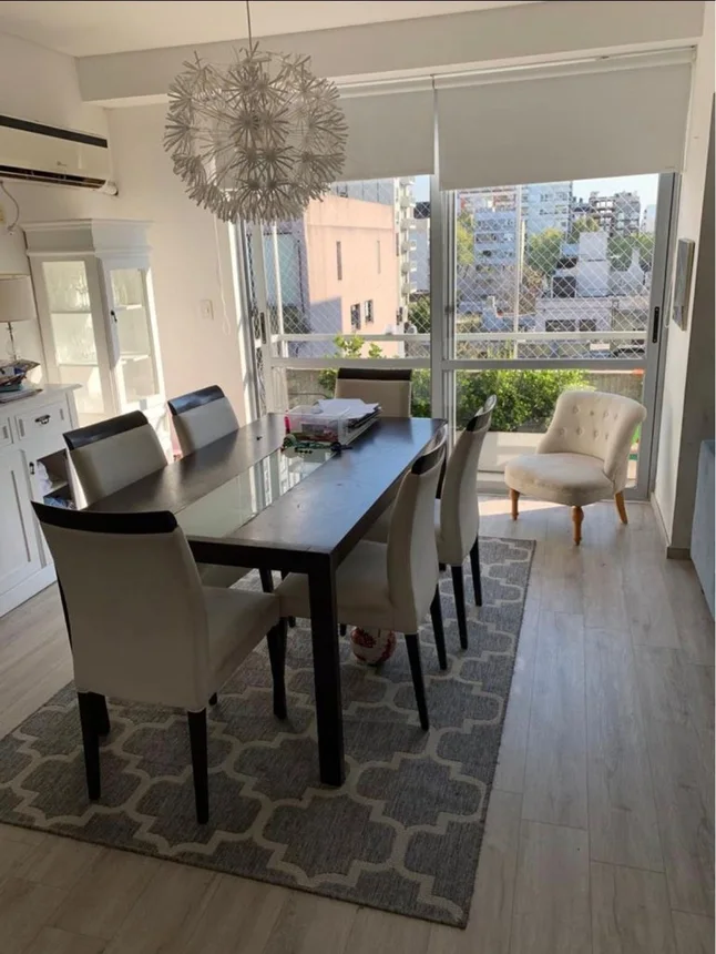 Departamento en venta en Palermo, foto 3