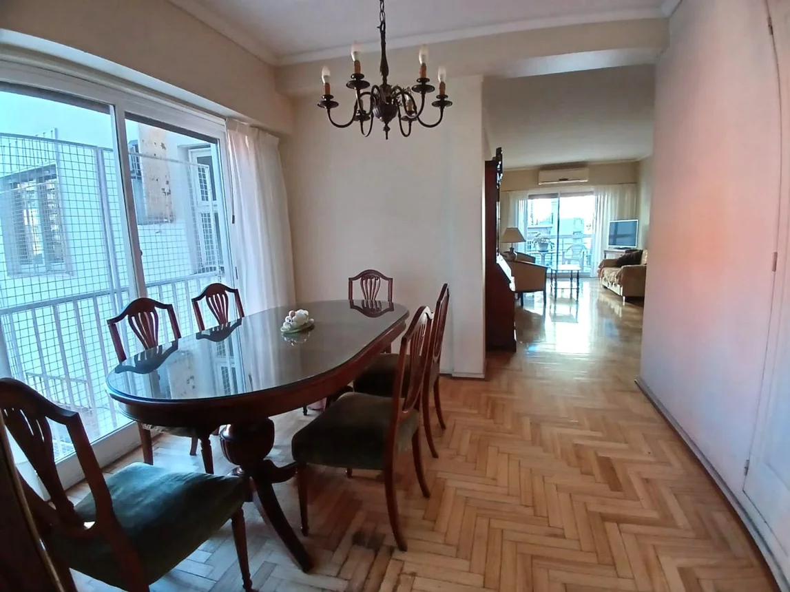 Departamento en venta en Balvanera, foto 4