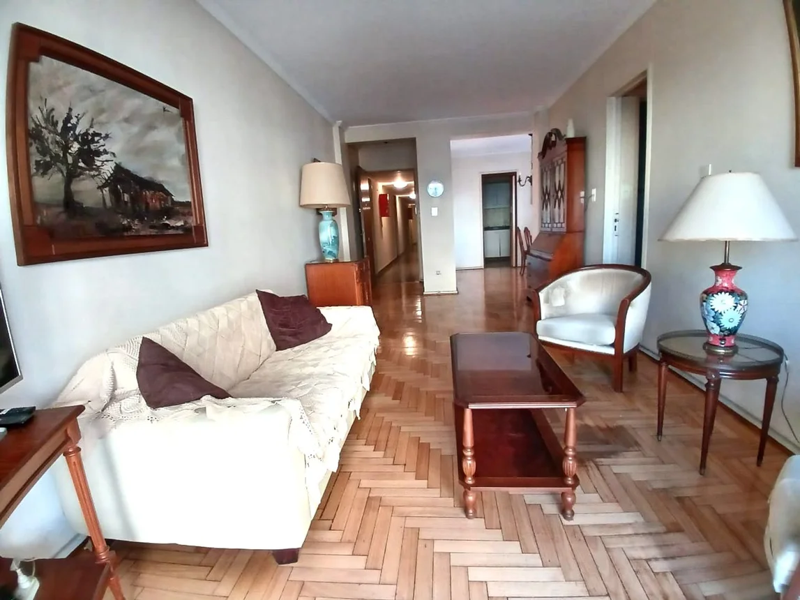 Departamento en venta en Balvanera