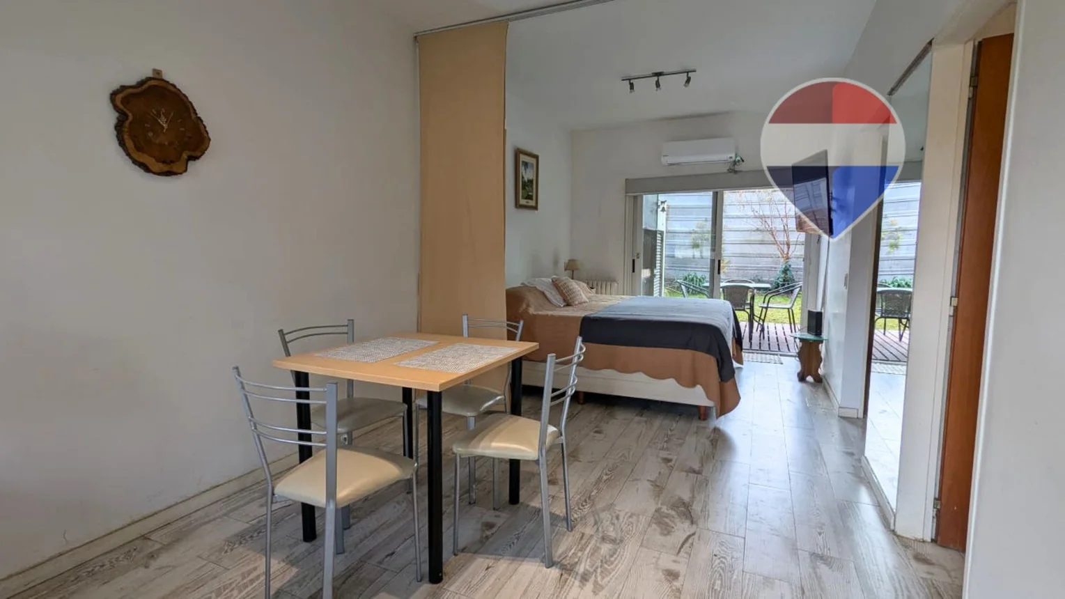 Monoambiente en venta en Pilar, Champagnat 700, foto 4