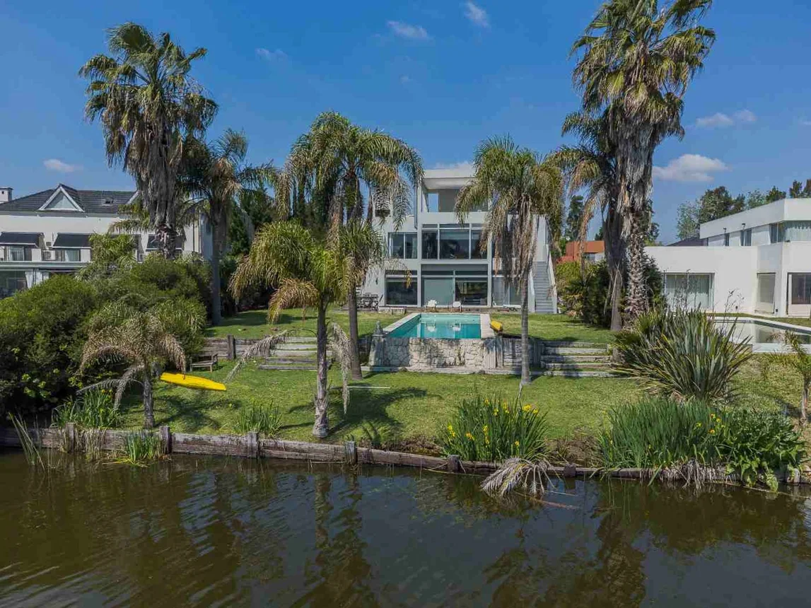 Casa de 4 ambientes en venta en Benavídez, Avenida Italia 5000, foto 4