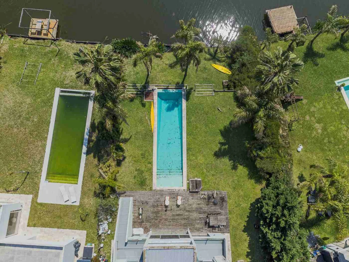 Casa de 4 ambientes en venta en Benavídez, Avenida Italia 5000, foto 5