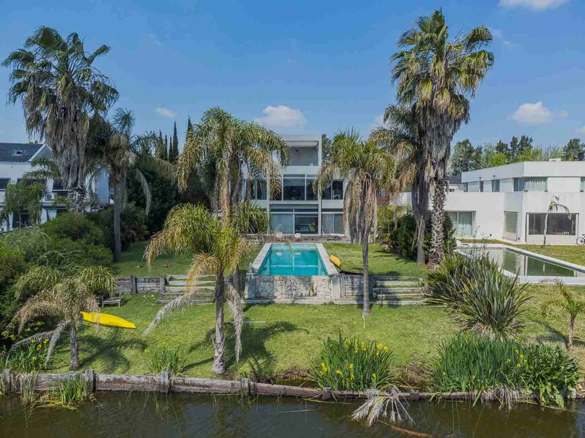 Casa de 4 ambientes en venta en Benavídez, Avenida Italia 5000, foto 3