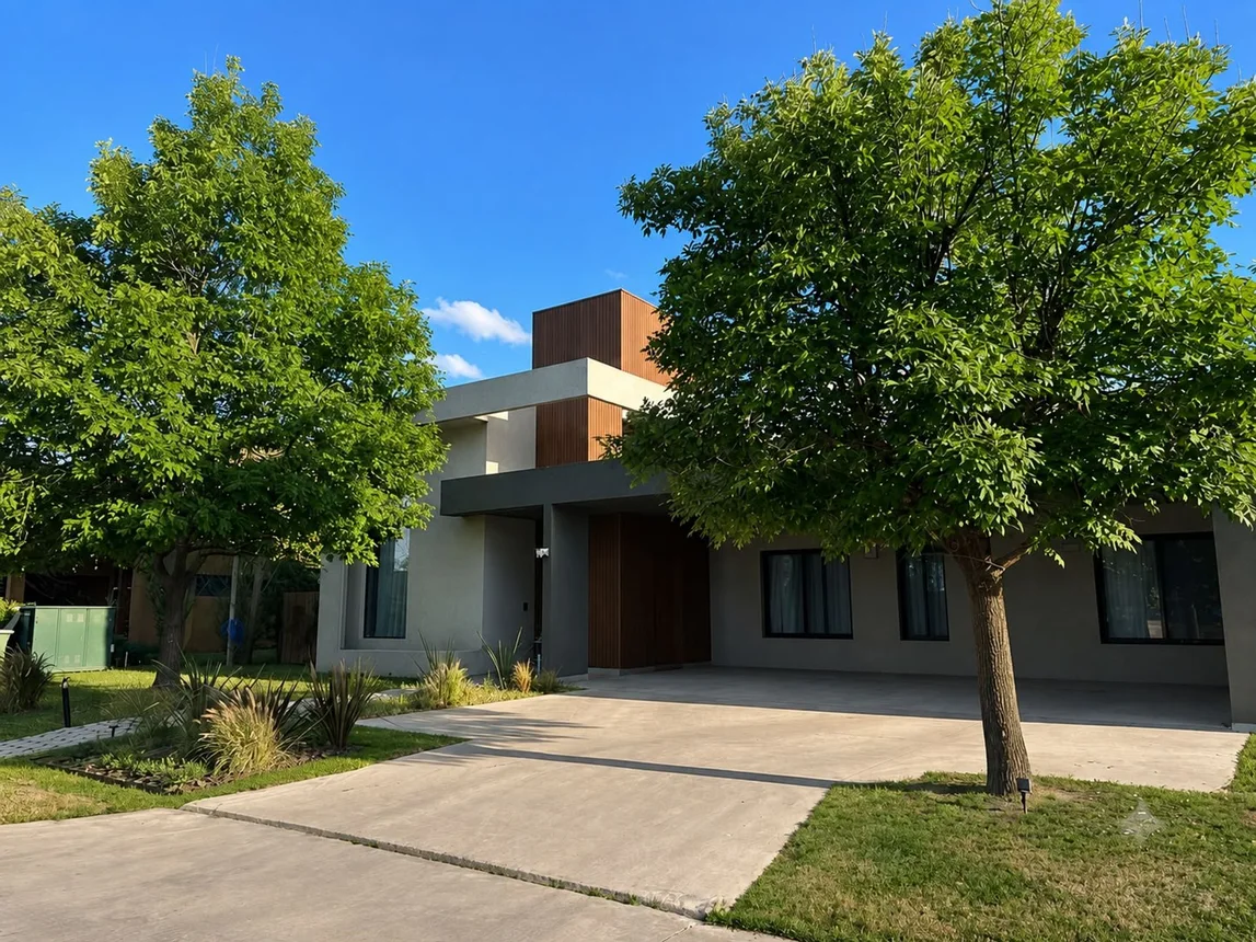 Venta de casa en kentucky club de campo, foto 1