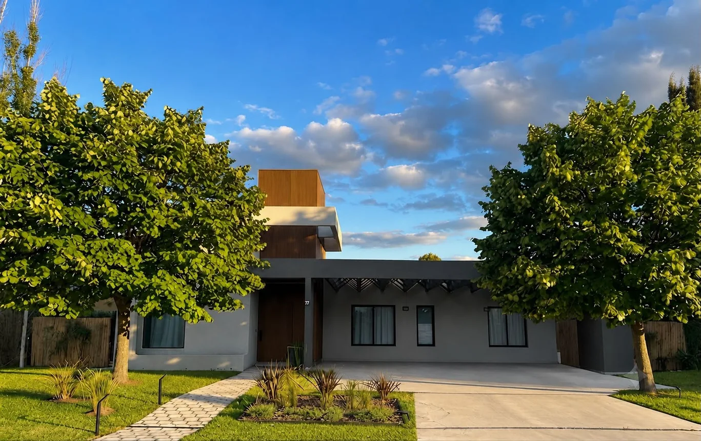 Venta de casa en kentucky club de campo, foto 2
