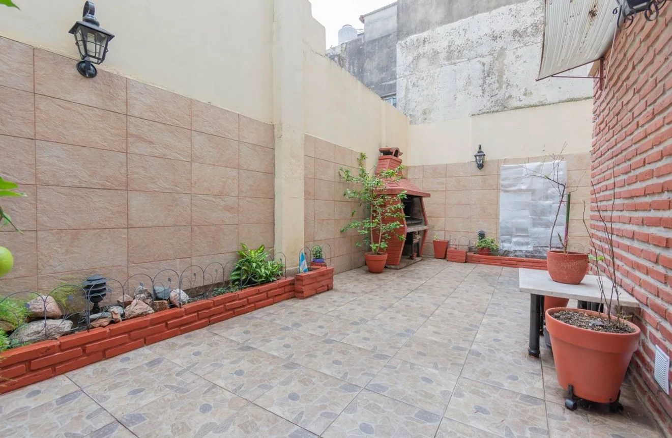Departamento en venta en Villa General Mitre, Est. Plurinacional de Bolivia 2000